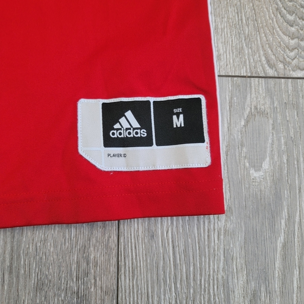 Adidas Double Sided Jersey - Picture 5 of 6